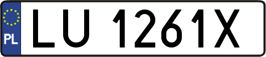 LU1261X