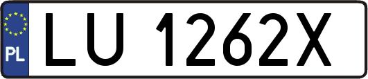 LU1262X