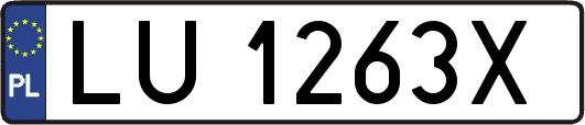 LU1263X