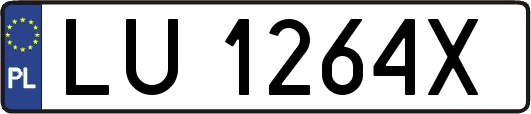 LU1264X
