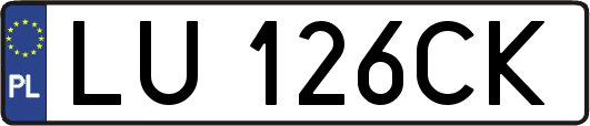 LU126CK