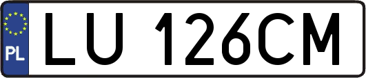 LU126CM