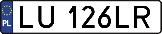 LU126LR
