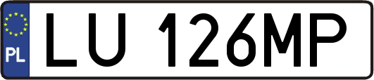 LU126MP