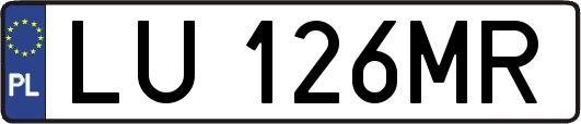 LU126MR