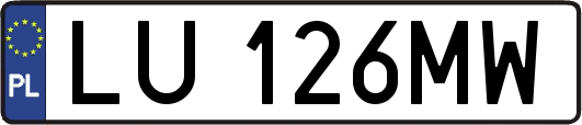 LU126MW