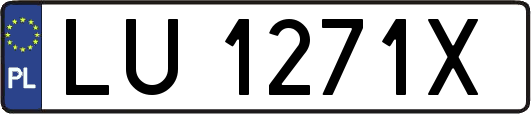 LU1271X