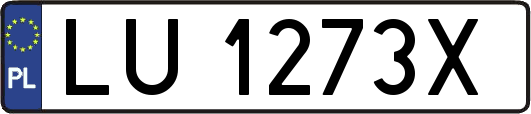 LU1273X