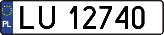 LU12740