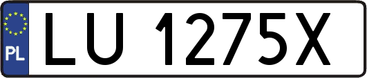 LU1275X