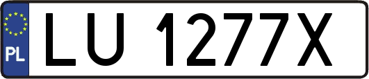LU1277X