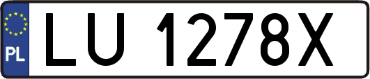 LU1278X