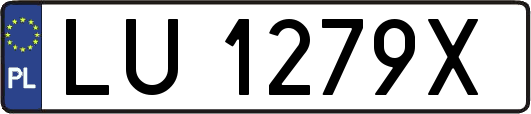 LU1279X