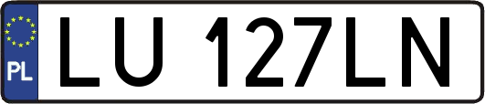 LU127LN
