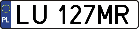 LU127MR