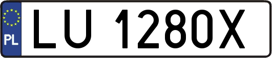 LU1280X
