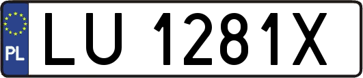 LU1281X