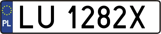 LU1282X