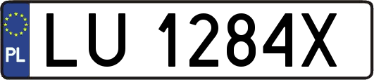 LU1284X
