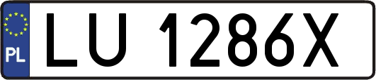 LU1286X