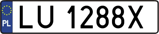 LU1288X