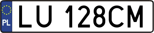 LU128CM