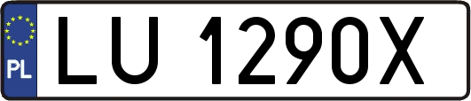 LU1290X