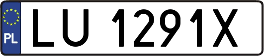 LU1291X