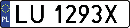 LU1293X