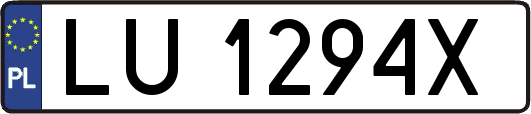 LU1294X
