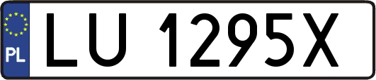 LU1295X