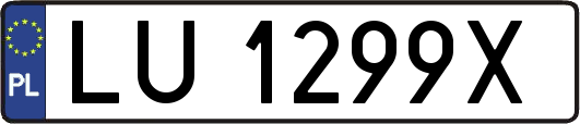 LU1299X