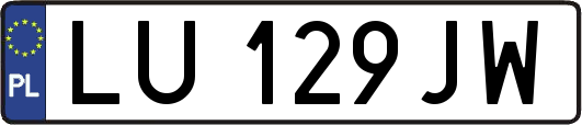 LU129JW