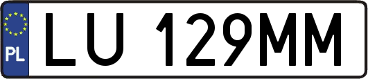 LU129MM