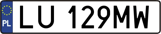 LU129MW