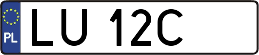 LU12C