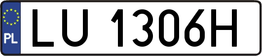 LU1306H