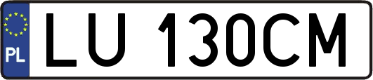 LU130CM