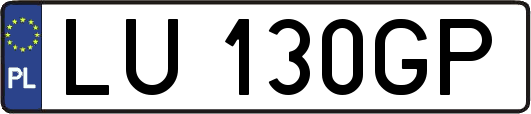 LU130GP