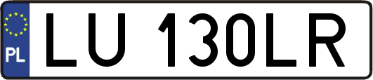 LU130LR