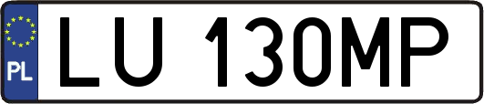 LU130MP
