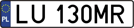 LU130MR