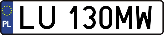 LU130MW