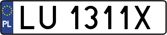 LU1311X
