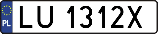LU1312X