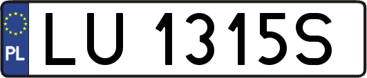 LU1315S