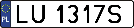 LU1317S
