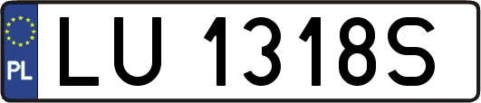 LU1318S