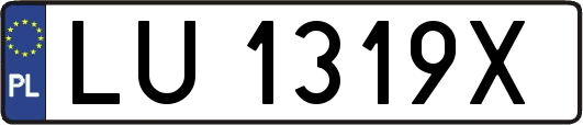 LU1319X