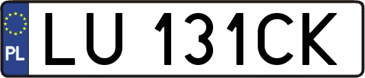 LU131CK